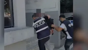 Gati për të shitur kokainë afër shkollave, arrestohet 26-vjeçari nga Elbasani, i gjendet edhe një thikë