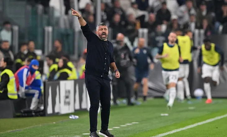 Gattuso: Kisha menduar të hiqja dorë nga trajningu, pastaj mësova t’i kuptoja të rinjtë e sotëm