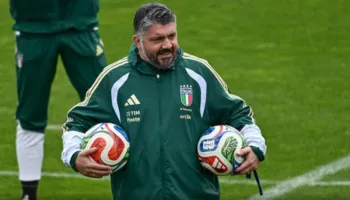 Gattuso nuk harron: “Pas Bosnje-Itali e kisha të vështirë të flija për muaj të tërë”