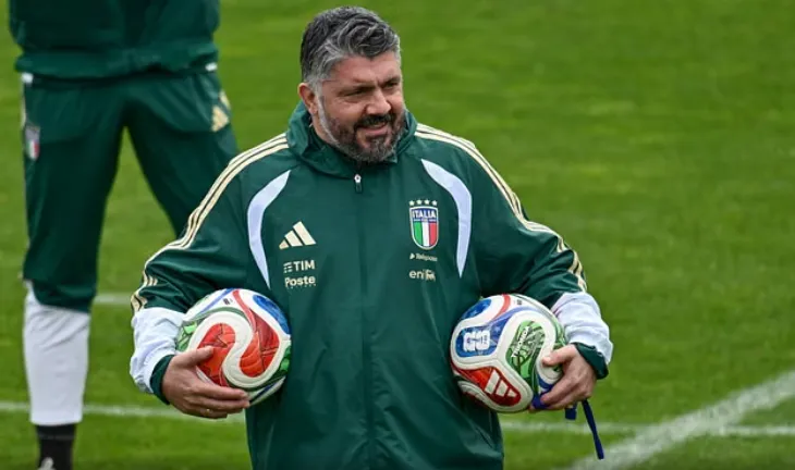 Gattuso nuk harron: “Pas Bosnje-Itali e kisha të vështirë të flija për muaj të tërë”