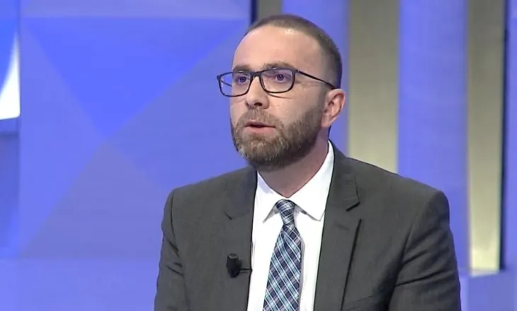 Gazment Bardhi dhe morali politik me afat skadence/ Sot sulmon Begajn, dje betohej ‘Kurrë me Berishën’