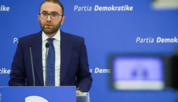 Gazment Bardhi: Edi Rama sapo shpalli diktaturën me ato që deklaroi sot!