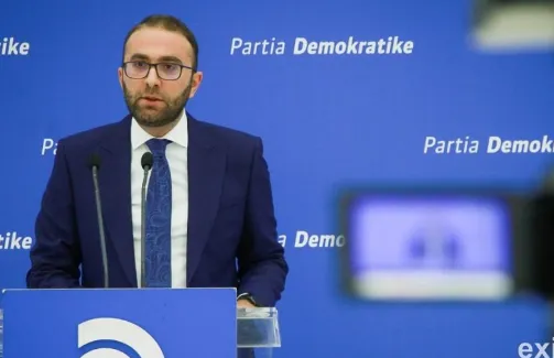 Gazment Bardhi: Edi Rama sapo shpalli diktaturën me ato që deklaroi sot!