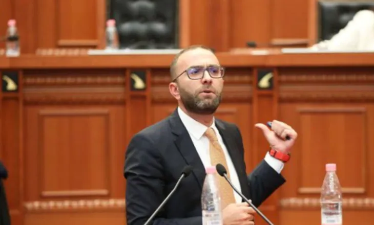 Gazment Bardhi: Harta territoriale e PS-së është e paracaktuar, njësoj si tenderat e Ramës dhe Ballukut