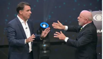 ‘Gënjeshtar’ dhe ‘bandit’, Lula e Bolsonaro përplasen ashpër në debatin politik në Brazil