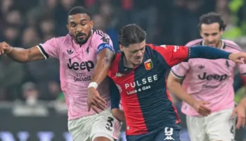 Genoa me fitore të madhe ndaj Juventusit, Napoli bën detyrën ndaj Monza (video)