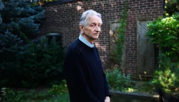 Geoffrey Hinton paralajmëron: AI mund të zhdukë njerëzimin, kërkohen rregulla më të forta