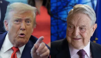 George Soros në shënjestër të Trump, presidenti amerikan: Do ta hetojmë sipas ligjit RICO