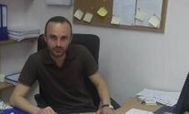 Gërryeje me eskavator në shtratin e lumit Vjosa, arrestohet ish-shefi i urbanistikës në Tepelenë