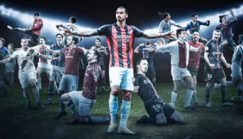 Gëzuar ditëlindjen, Ibrahimovic! 45 vitet e një futbollisti dhe njeriu unik