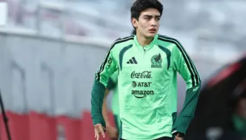 Gilberto Mora refuzon Liverpool-in, meksikani preferon një destinacion tjeter dhe jo në Premier League