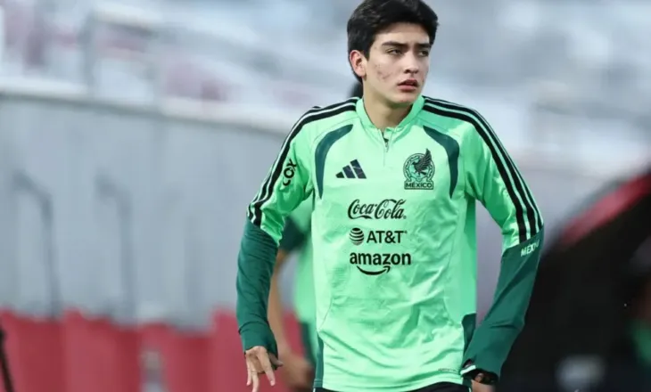 Gilberto Mora refuzon Liverpool-in, meksikani preferon një destinacion tjeter dhe jo në Premier League
