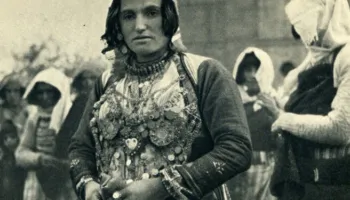 Giuseppe Massani një fotograf fashist që përcolli panoramën etnografike dhe zhvillimet sociale në Shqipëri në vitin 1940