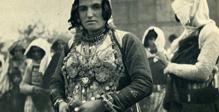Giuseppe Massani një fotograf fashist që përcolli panoramën etnografike dhe zhvillimet sociale në Shqipëri në vitin 1940