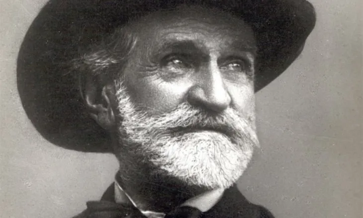 Giuseppe Verdi, gjeniu i operës që për pak sa nuk hoqi dorë nga muzika pas tragjedive familjare