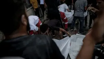 Gjakderdhja në Gaza vazhdon pavarësisht armëpushimit, gjashtë viktima dhe dhjetëra të plagosur