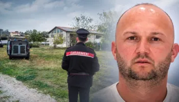 Gjendet në një pus, trupi i pajetë i Denaldo Maxhallakut, shqiptari u zhduk më 7 tetor në Itali