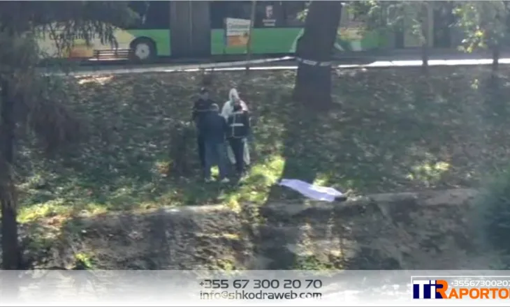Gjendet një trup i pajetë në afërsi të Lanës, dyshimet e para të policisë për burrin rreth 55- vjeç…
