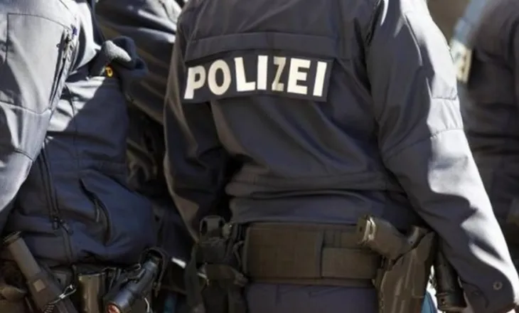 Gjermani, arrestohet një ukrainas i dyshuar për spiunazh në favor të Rusisë