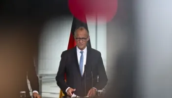 Gjermania refuzon marrëveshjen SHBA-Rusi për naftën, Merz kërkon sanksione më të ashpra ndaj Moskës