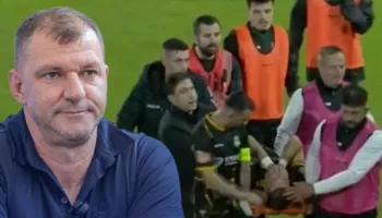 Gjesti i rrallë i presidentit Fatos Troplini për Elion Sotën, shembulli që vjen nga Superiorja