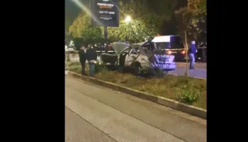 Gjirokastër/ Humb jetën Beqir Devolli, 47 vjeç, pas shpërthimit të Benzit
