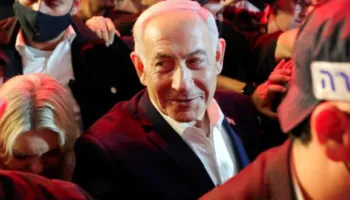 Gjithë sytë nga Izraeli, Netanyahu përballë zgjedhjeve dhe mbijetesës politike