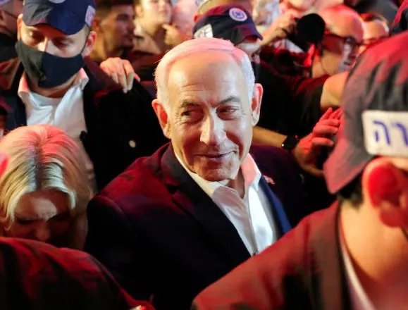 Gjithë sytë nga Izraeli, Netanyahu përballë zgjedhjeve dhe mbijetesës politike