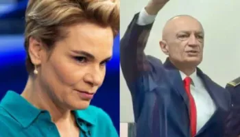 GJKKO shtyn përsëri seancën ndaj Ilir Metës dhe Monika Kryemadhit, shkak bojkoti i avokatëve! Gjobiten me 5 mijë lekë, pezullohen afatet