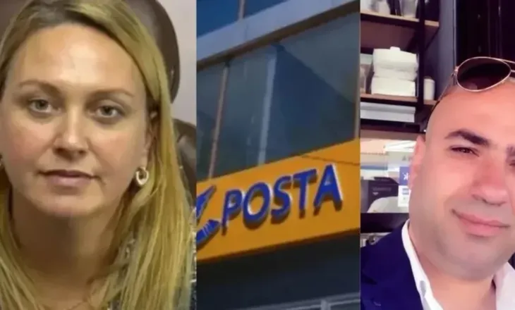 “Gjobat” ndaj punonjëseve të Postës së Durrësit, mbetet në burg burri i ish-drejtoreshës Elisabeta Mataj