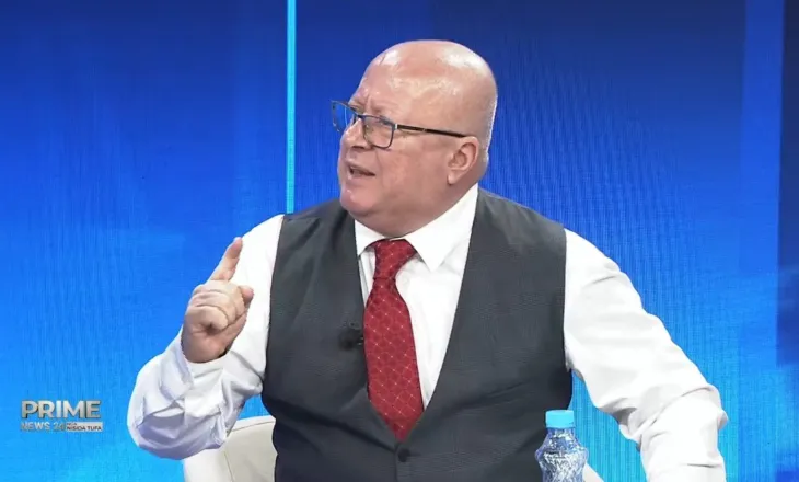 Gjokutaj: Ndryshimet në Kodin e Procedurës Penale i jep kohë krimit të marrë masa