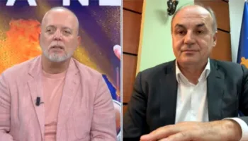 “Gjuhë shantazhi e kryeministrit”- PDK refuzon propozimin e Kurtit, ish-ministri Hoxhaj: Propozim jo serioz, nuk i nënshtrohemi!
