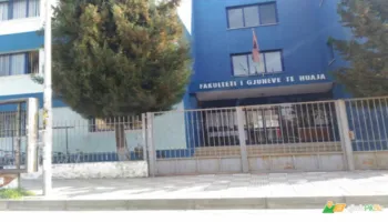 ‘Gjuhët e Huaja’ në Universitetin e Shkodrës bojkotojnë auditoret