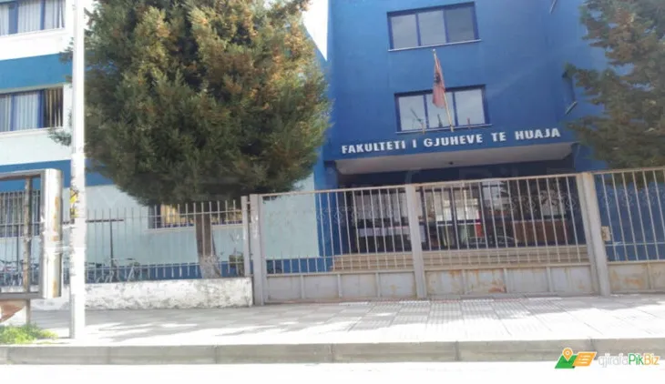 ‘Gjuhët e Huaja’ në Universitetin e Shkodrës bojkotojnë auditoret