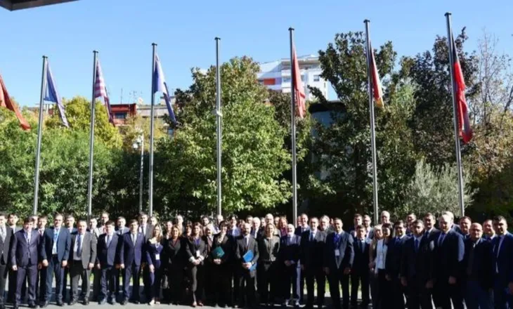Gjurmimi i pasurive të paligjshme, SPAK mbledh në Tiranë 70 hetues dhe prokurorë nga 28 vende