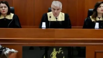 Gjykata e Strasburgut “rrëzon” dënimin penal të gjyqtarit Luan Daci