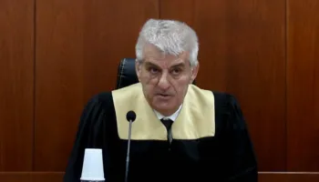 Gjykata e Strasburgut “rrëzon” dënimin penal të Luan Dacit