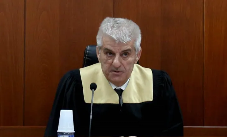 Gjykata e Strasburgut “rrëzon” dënimin penal të Luan Dacit