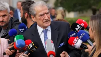 Gjykata e Tiranës liron 18 protestues të arrestuar gjatë protestave