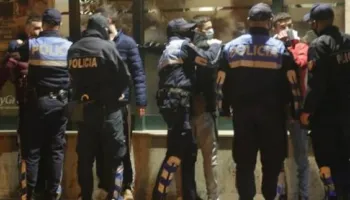 Gjykata e Tiranës liron nga burgu 22 protestues, 17 prej tyre arrestime të paligjshme