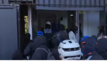 Gjykata e Tiranës liron nga qelia 28 protestuesit