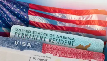 Gjykata federale bllokon rihapjen e Lotarisë Amerikane 2027, aplikimet mbeten të pezulluara