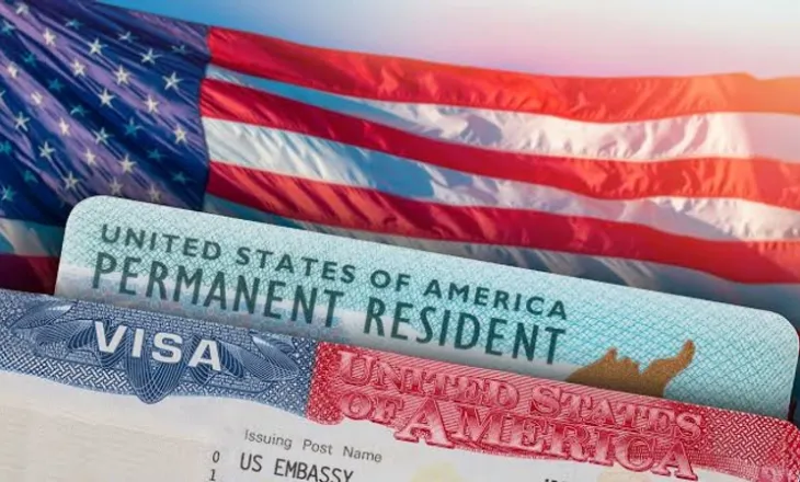 Gjykata federale bllokon rihapjen e Lotarisë Amerikane 2027, aplikimet mbeten të pezulluara