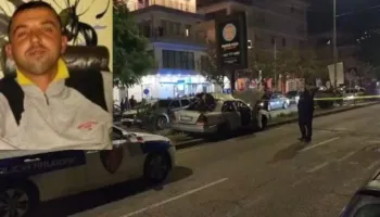 Gjykata lë në burg dy të arrestuarit për vrasjen e Beqir Devollit