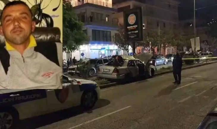 Gjykata lë në burg dy të arrestuarit për vrasjen e Beqir Devollit