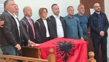 Gjykata pezullon punimet për Muzeun Hebraik në Vlorë, pranohet kërkesa për sigurimin e padisë
