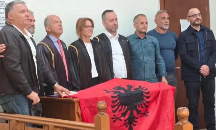 Gjykata pezullon punimet për Muzeun Hebraik në Vlorë, pranohet kërkesa për sigurimin e padisë