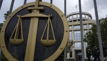 Gjykata ruse refuzon apelin e Euroclear ndaj vendimit për ngrirjen e aseteve prej 250 miliardë $