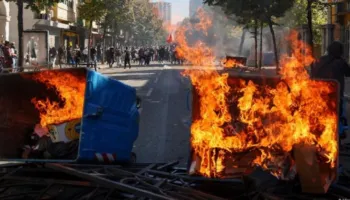 Gjykata vendos “detyrim paraqitjeje” për 10 protestues, mes tyre edhe një 14-vjeçar