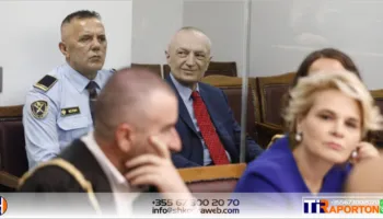 “Gjykimi mund të vijojë pa avokat”, GJKKO merr vendimin për gjyqin e Ilir Metës dhe Monika Kryemadhit
